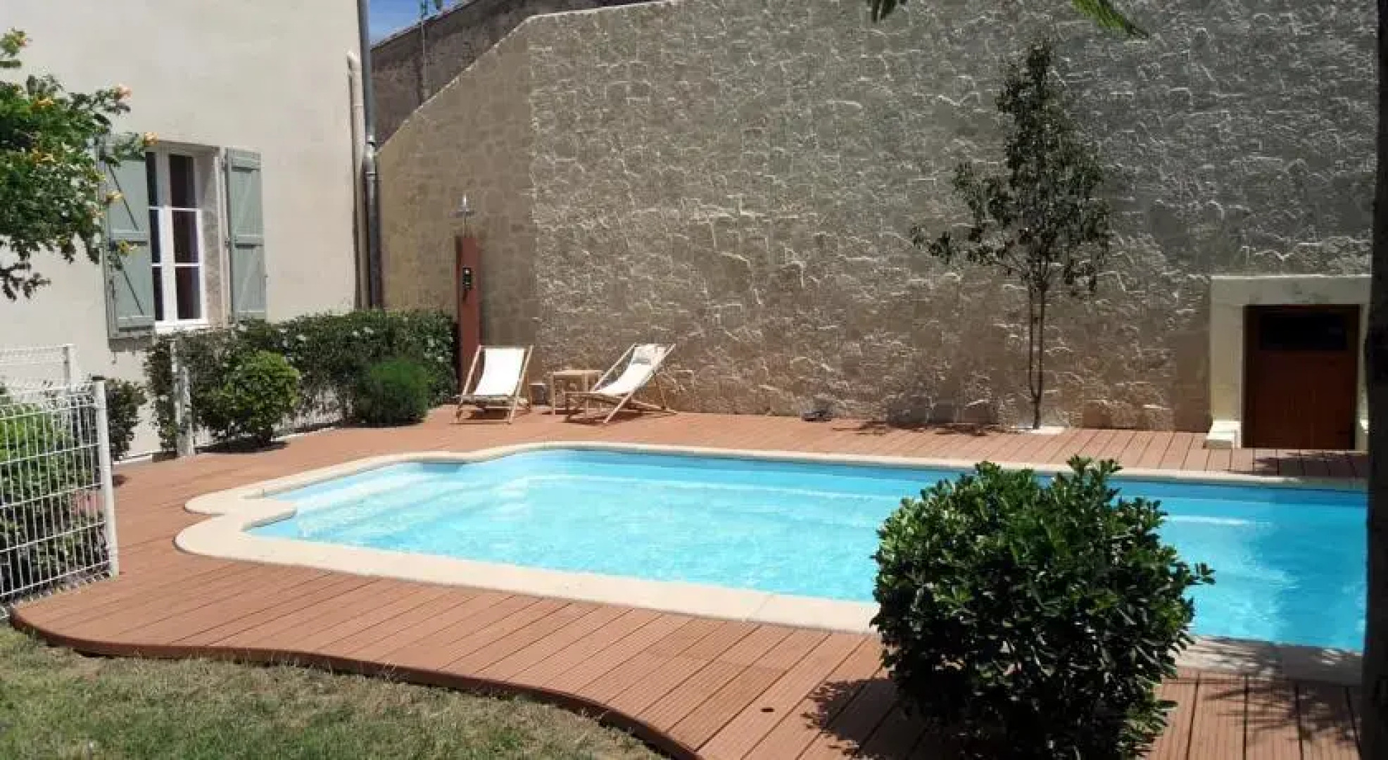 Appartement lHermitage