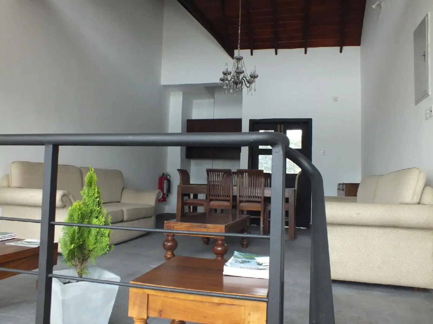 Бутик-отель Cottage 42