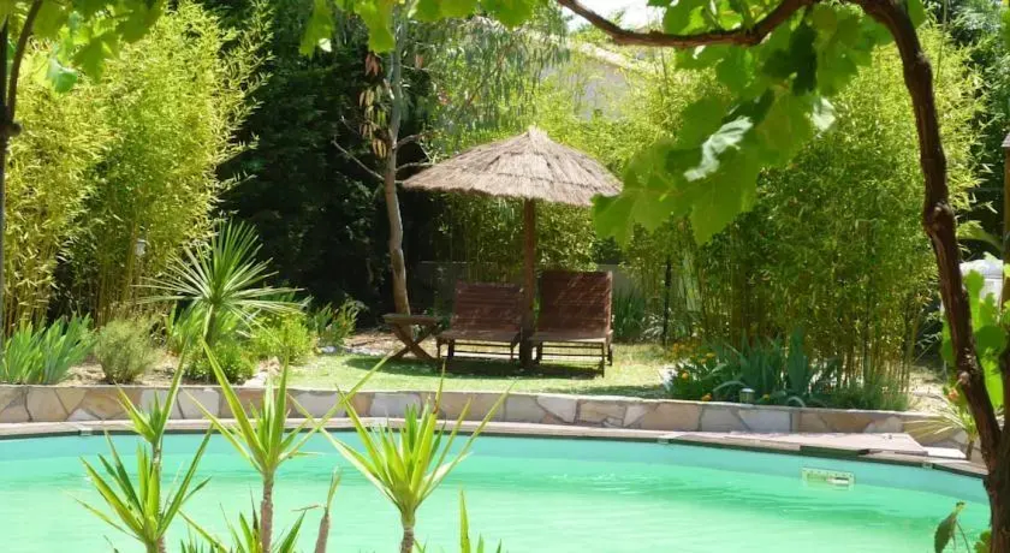 Mon Ti Paradis