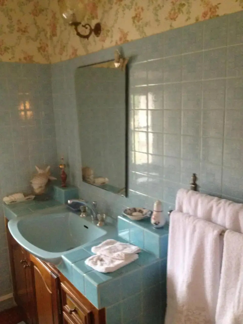 B&b Guest House "Domaine le Clos du Pavillon" Provence