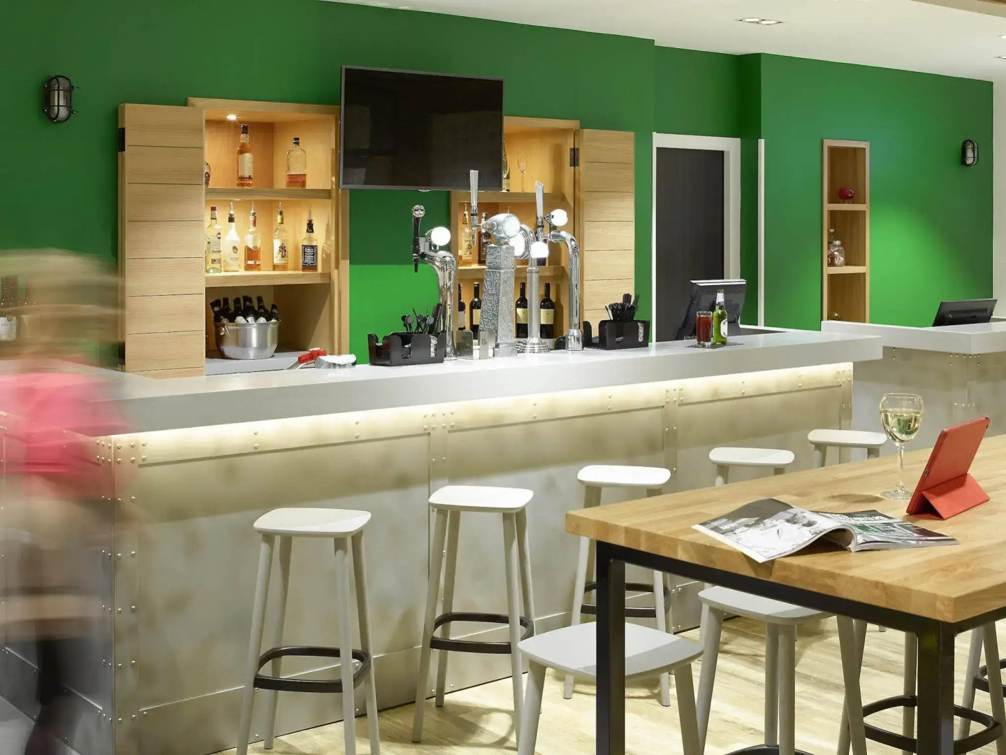 Ibis Styles Glasgow Centre George Square
