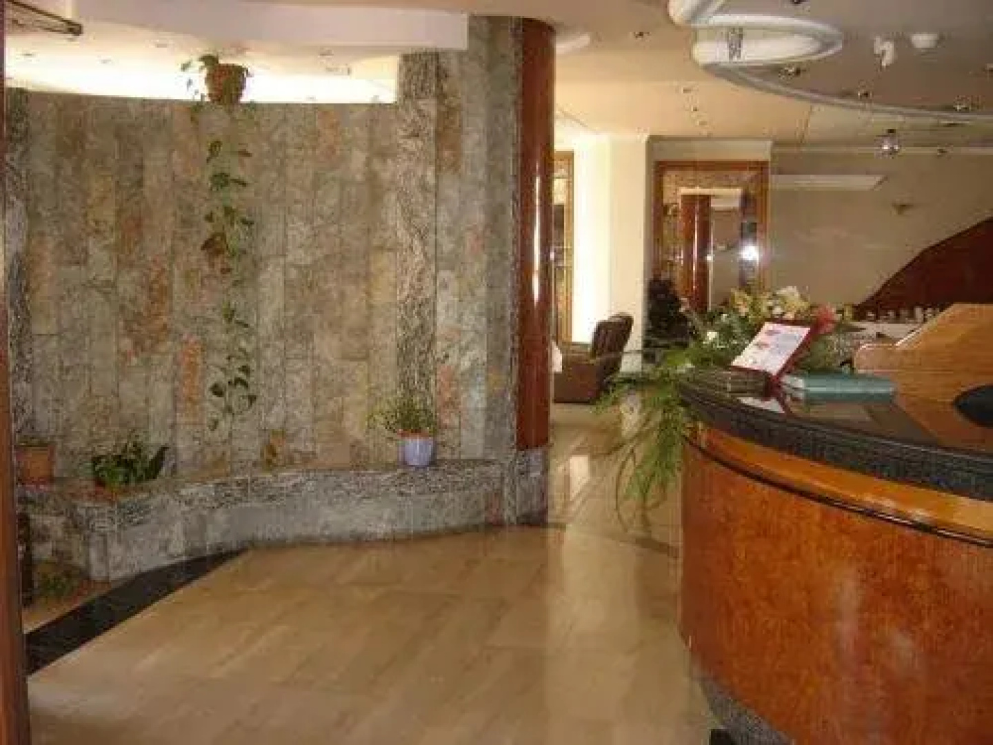 Venta de la Punta