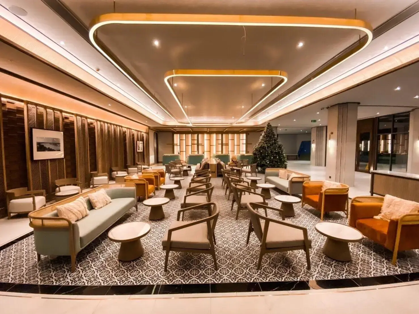 The Quarter Chaophraya by UHG