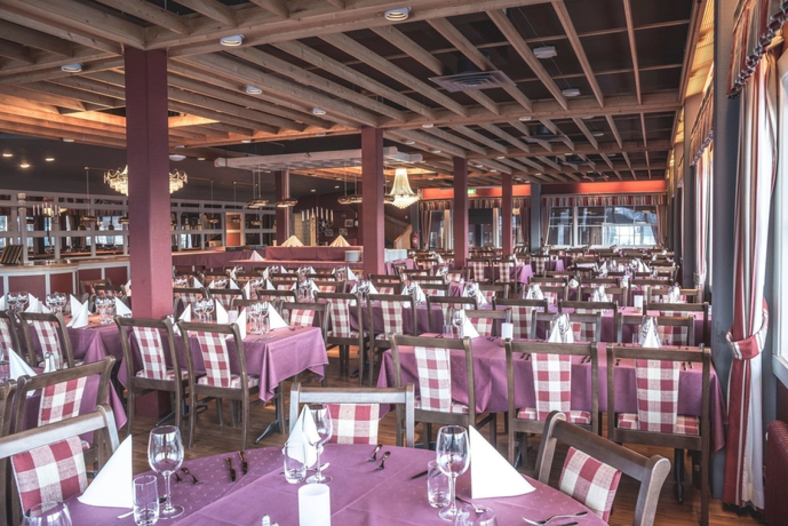 Storliens Högfjällshotell