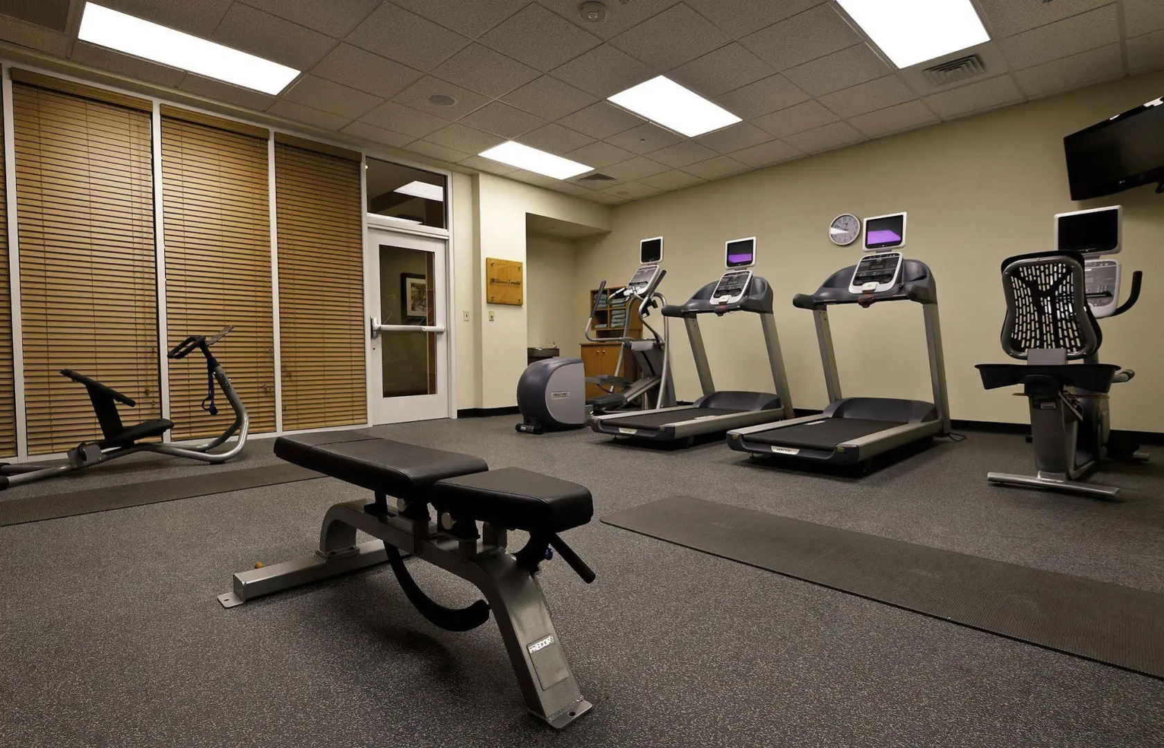 Hilton Garden Inn Clifton Park