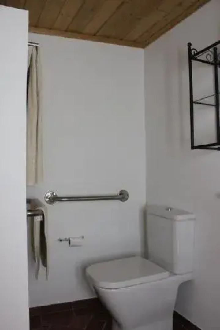 Estalagem de Marvão - Casa de Campo