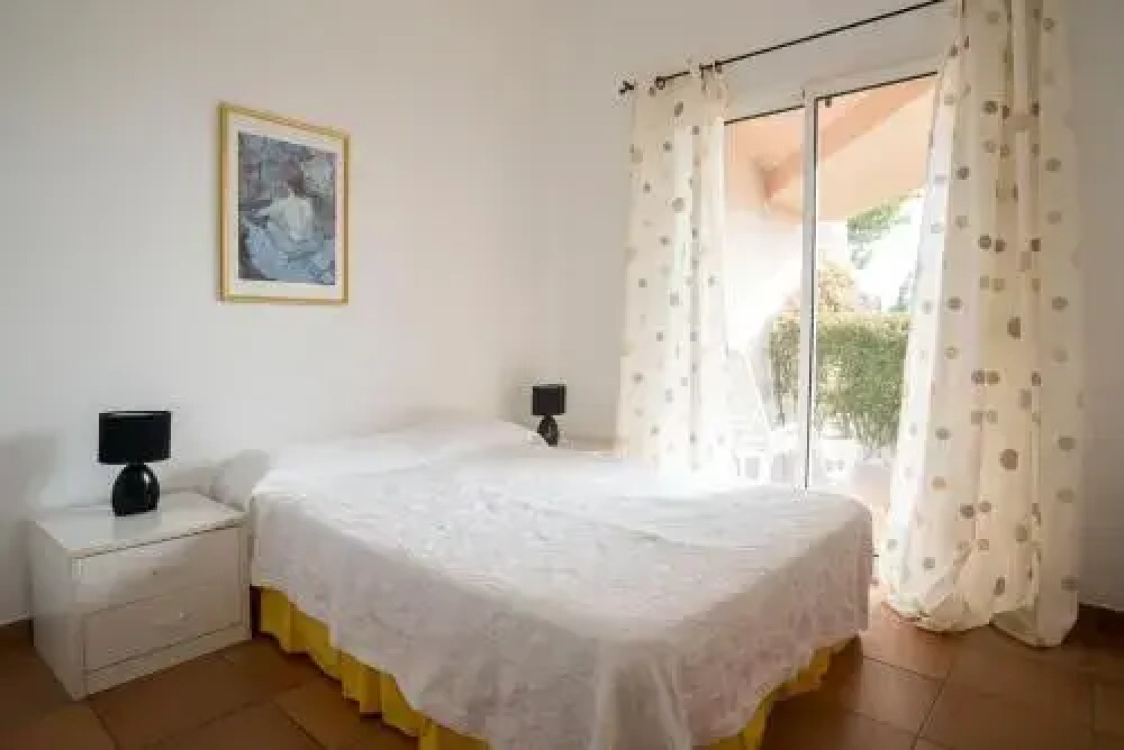 Casale di Mare Palombaggia