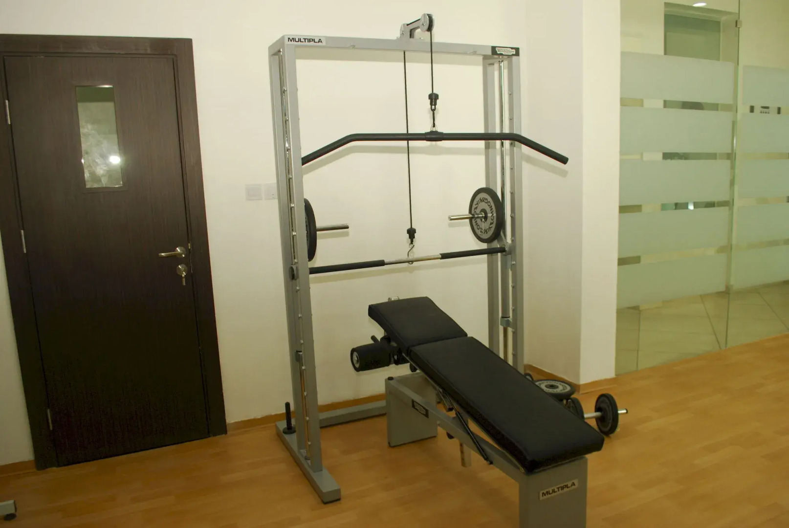 Morning Side Suites Etim Inyang