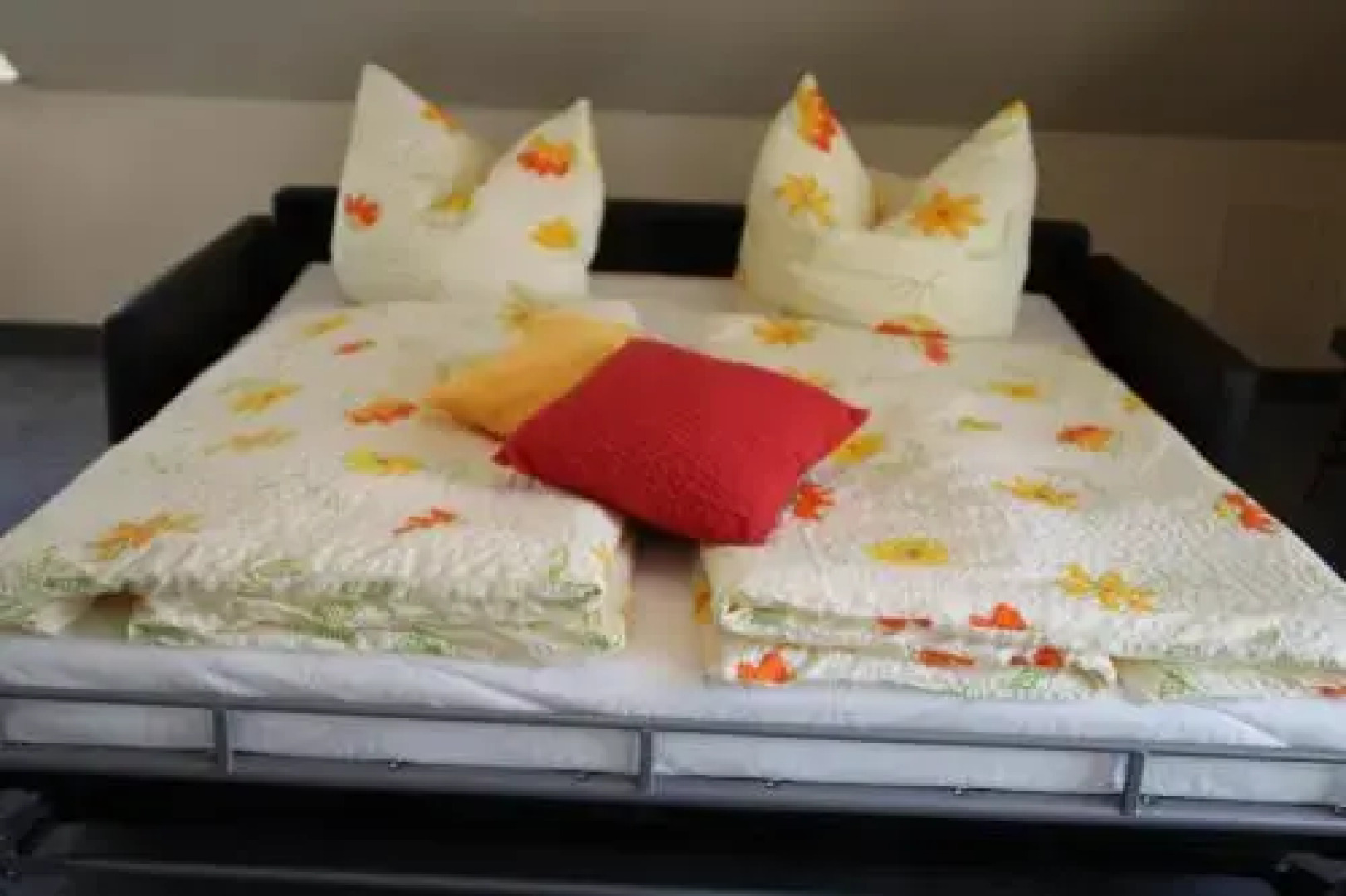 Pension Lebers Schinken-Alm