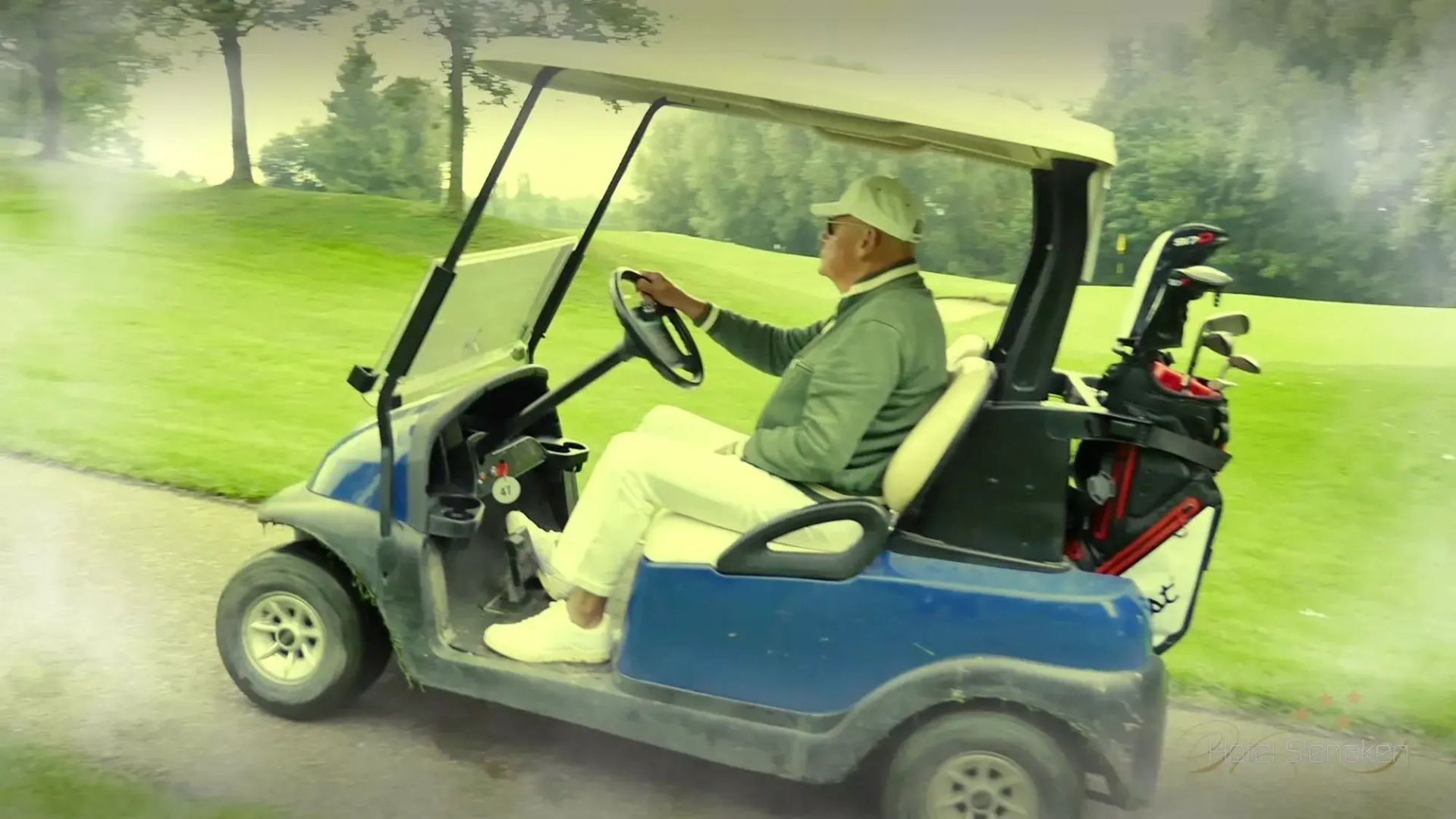 Best Western Hotel Slenaken