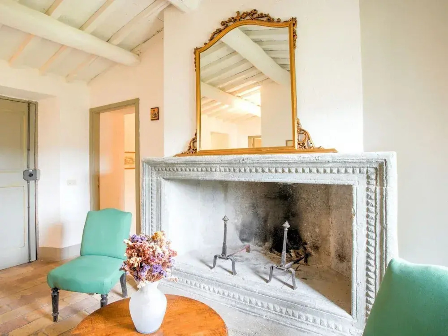 Spacious Villa in Sermugnano With Private Swimming Pool