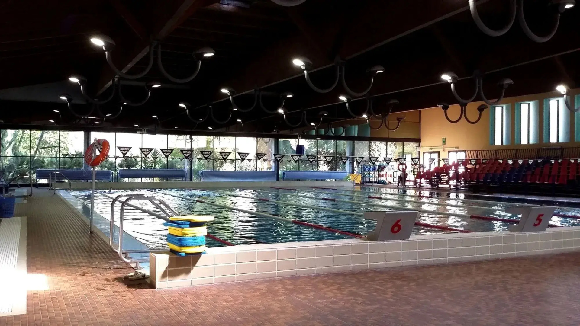 Tursport Hotel Residence