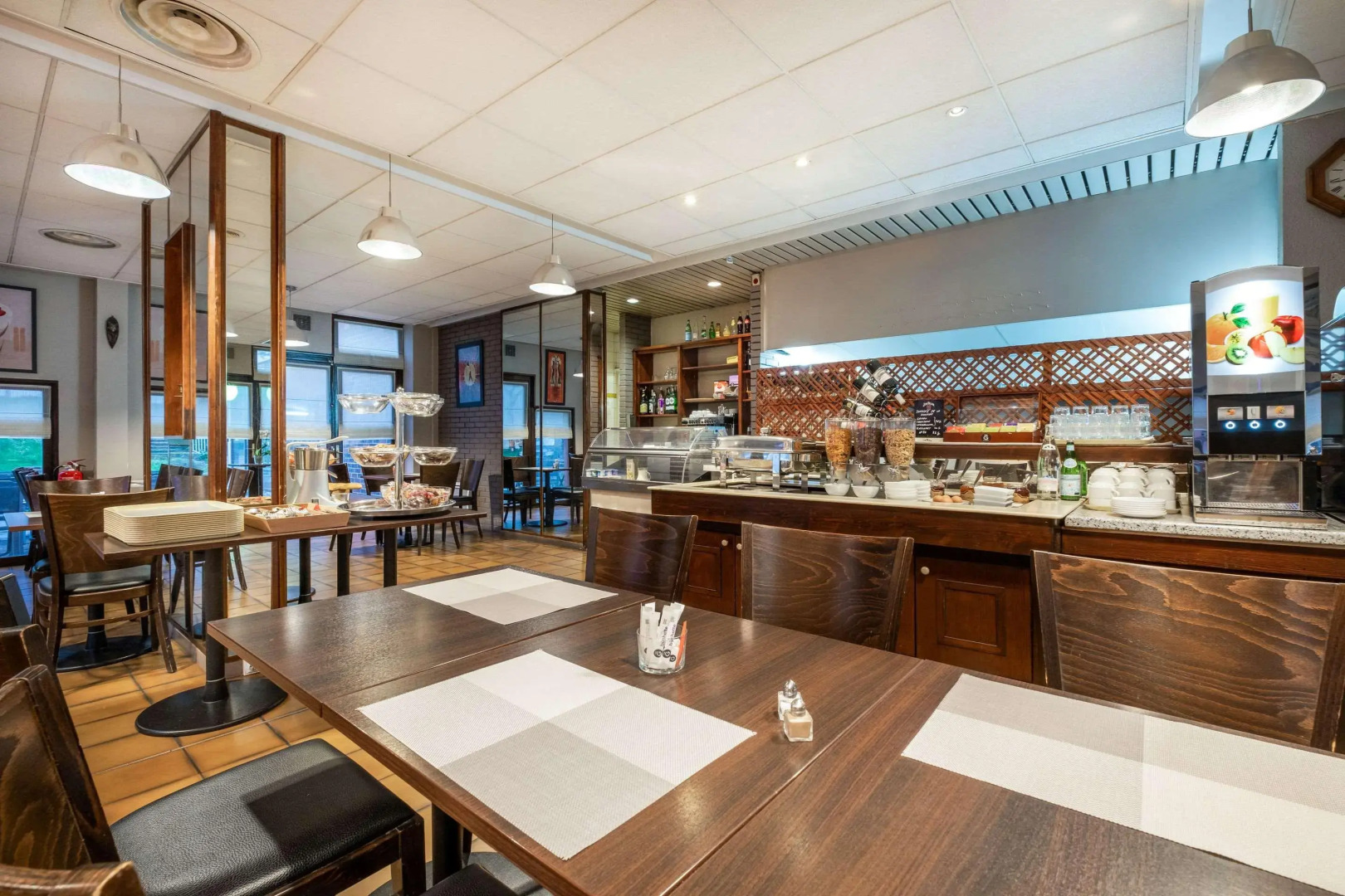 Hôtel des Arcades de Cachan Grand Paris Sud