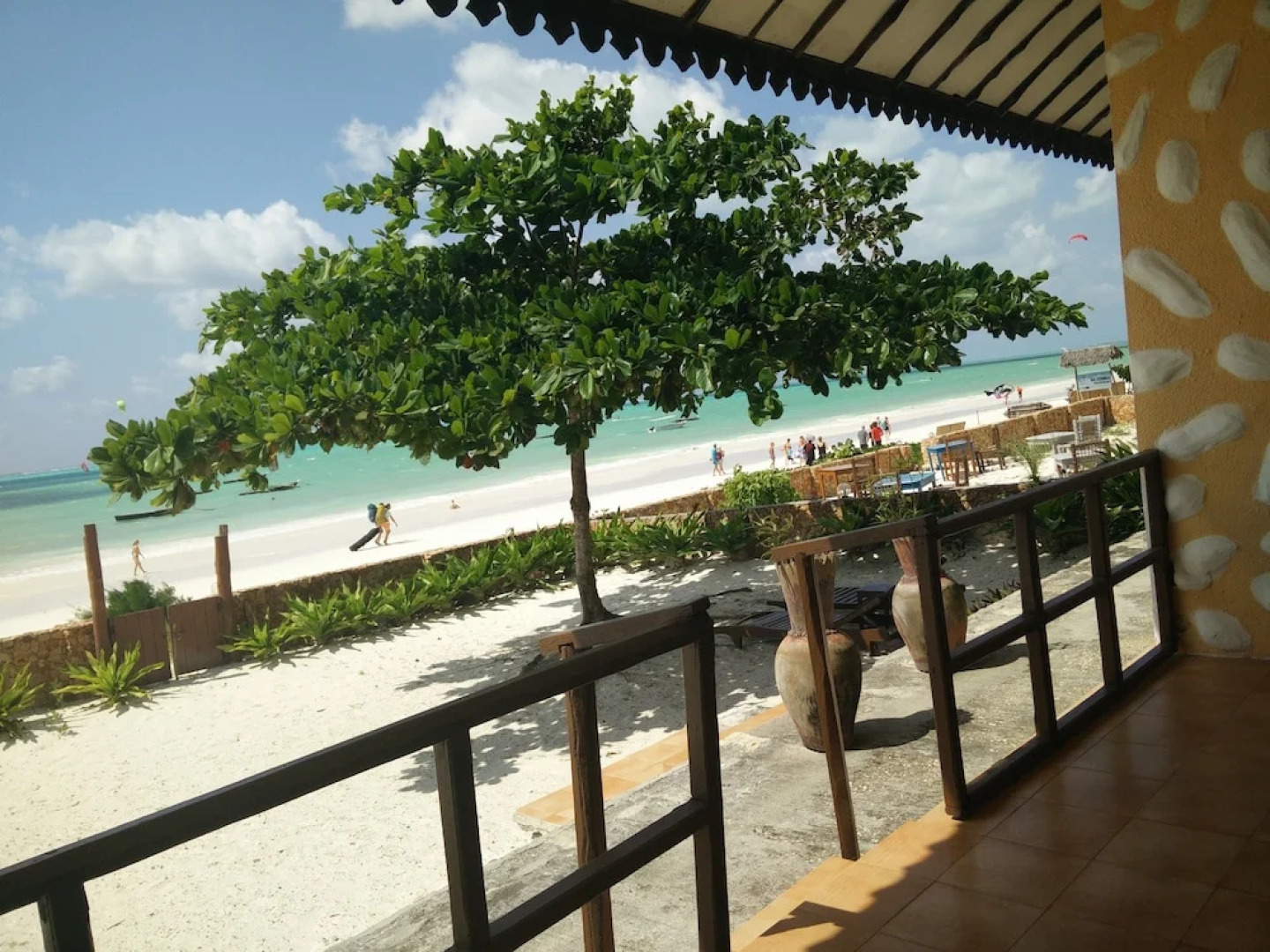 Arabian Nights Hotel