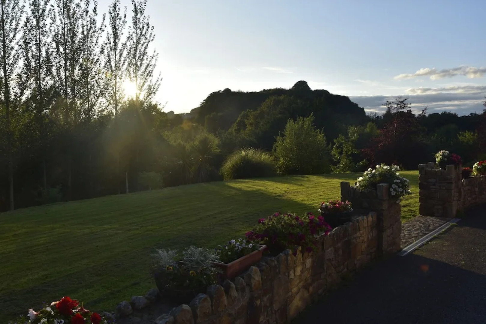 White Hill Country House