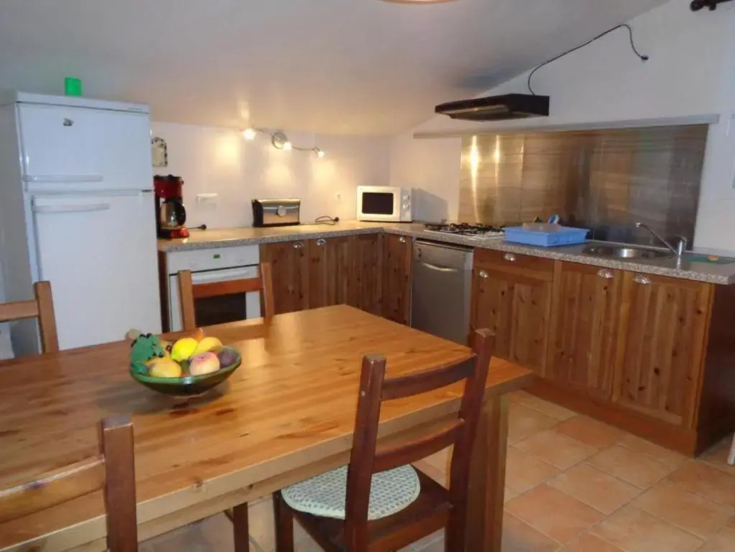 Gite En Campagne G2072