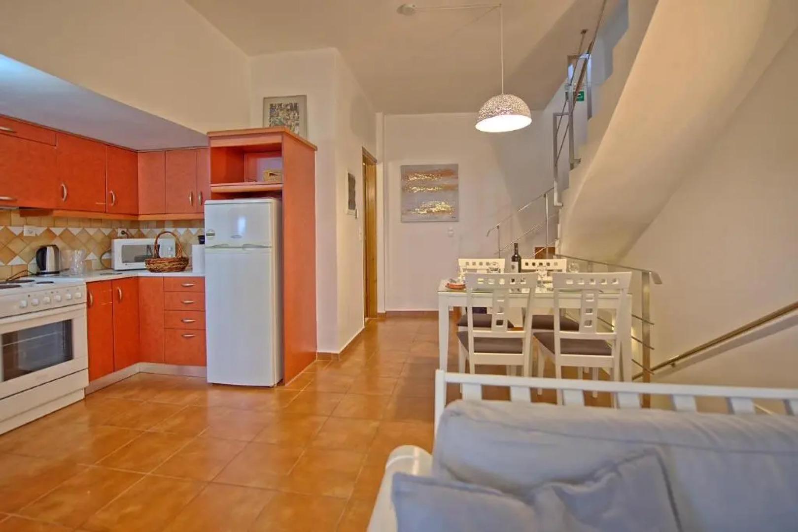 Houses By The Sea - 50 m from the beach by MediterraneanVillas