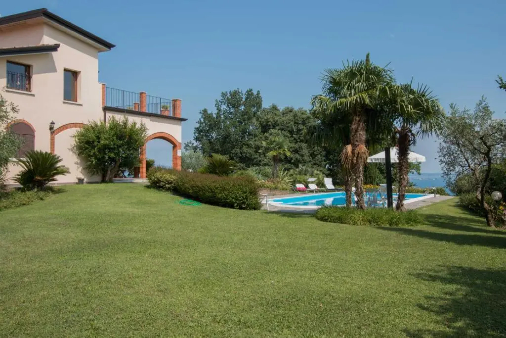 Daller Bianca Apartment by Wonderful Italy