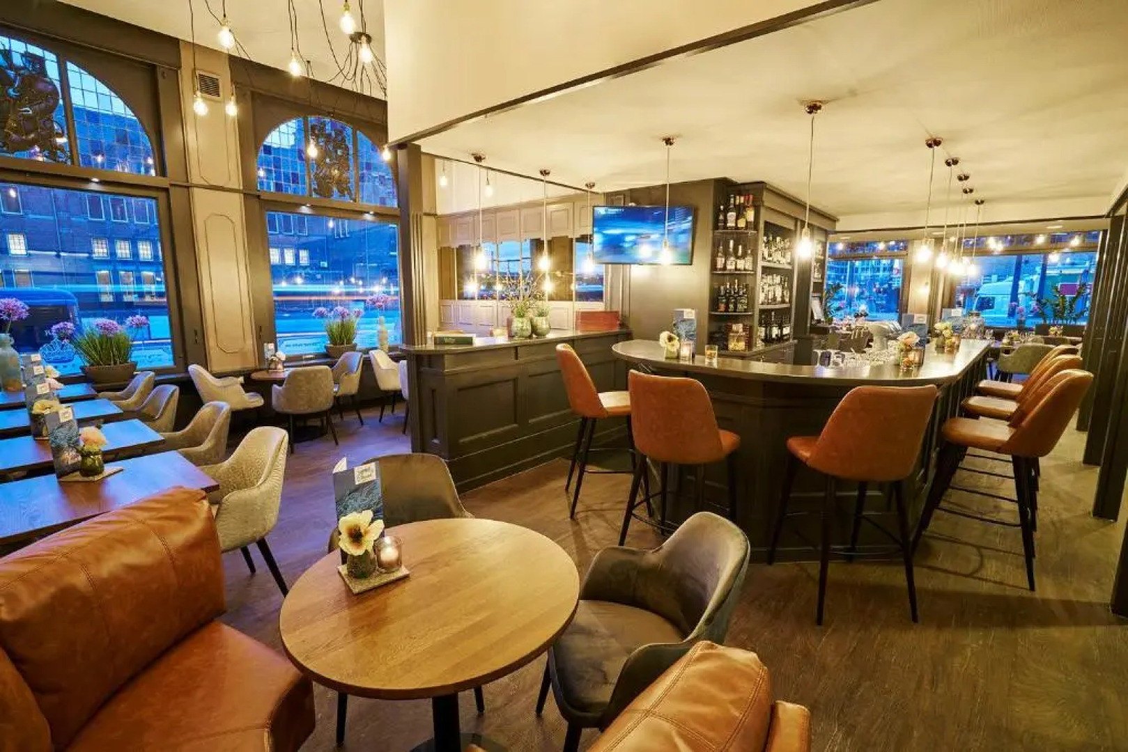 Amrath Grand Hotel de l'Empereur