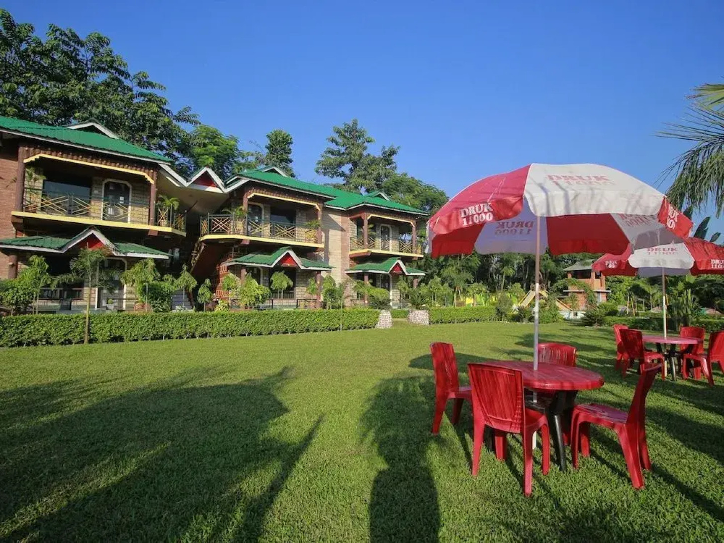 Ruposhi Bangla Eco Resort by OYO