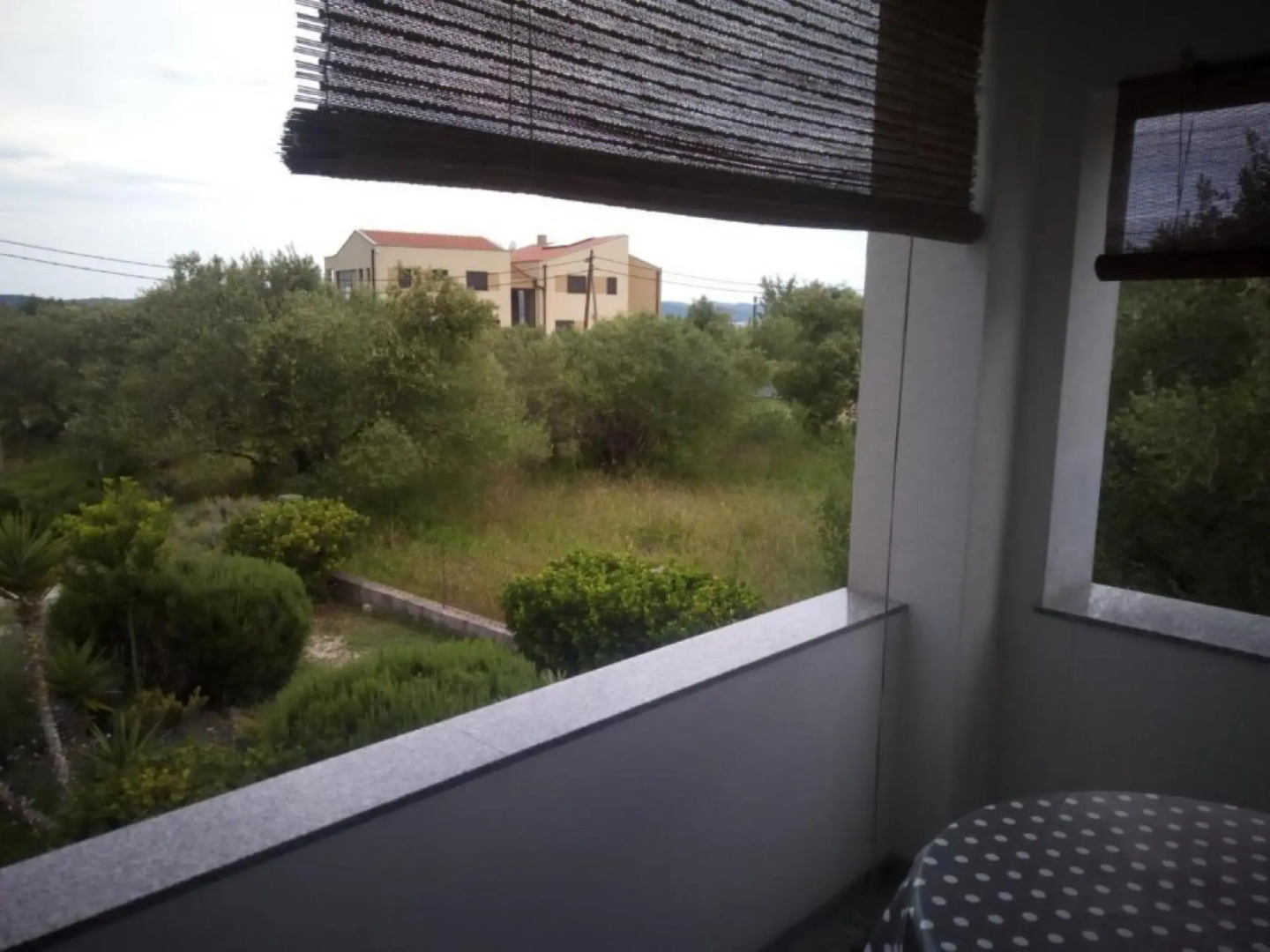 Fuzu - SA3(2) in Bibinje