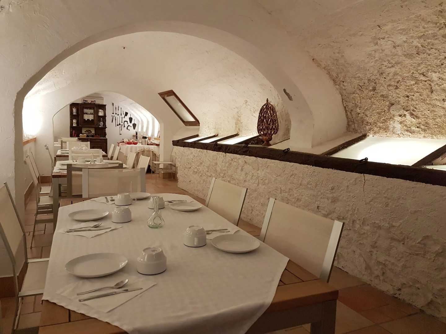Casa Palacio Conde de Garcinarro