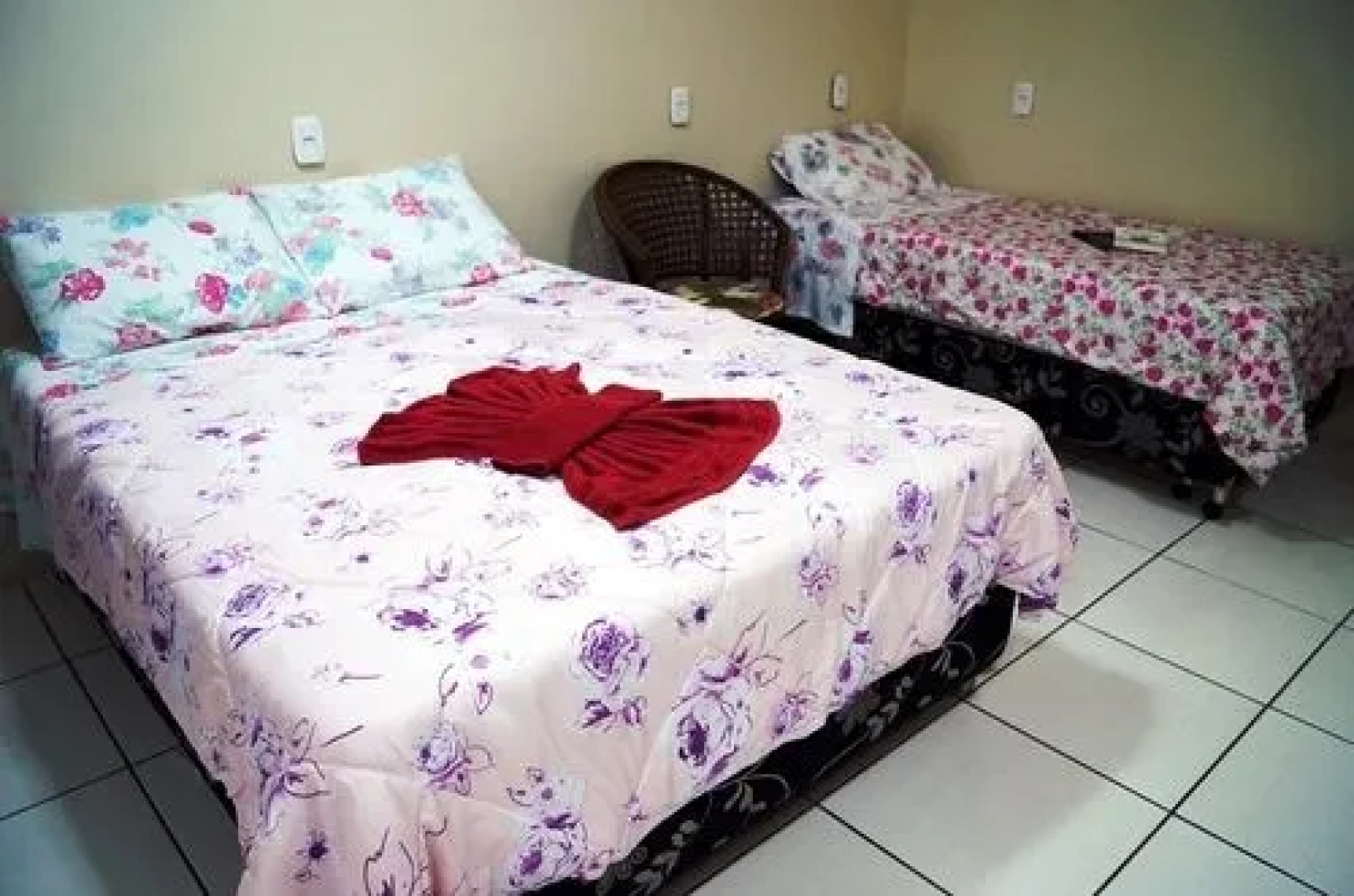 Apartamento Bella Vista Gramado IV