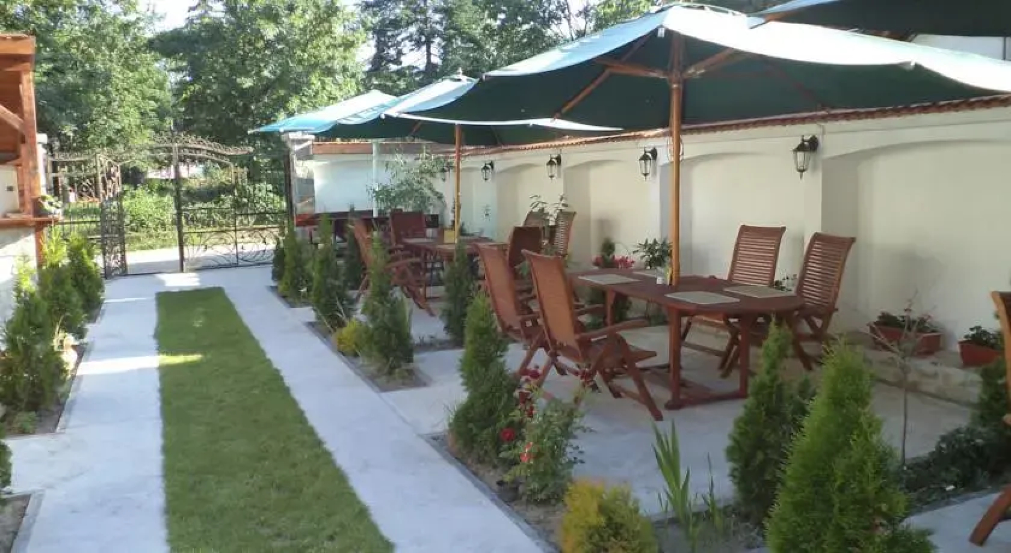 Tzvetelina Palace Hotel