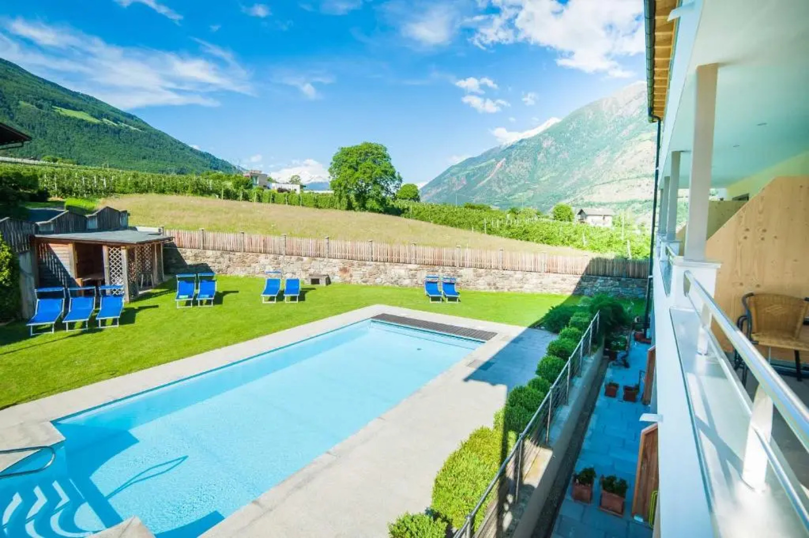 Residence Hochwart ***S