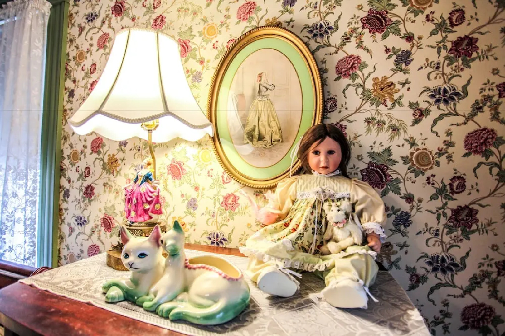 Hollerstown Hill B&B