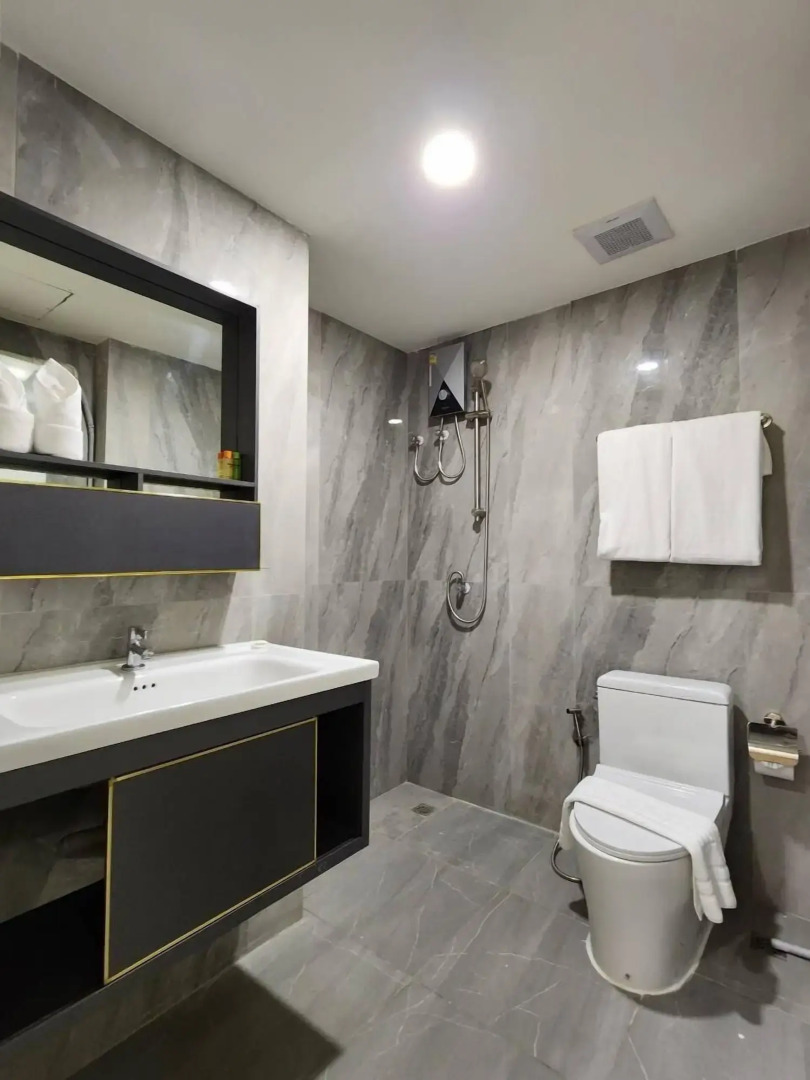 Icheck Inn Darisa Patong