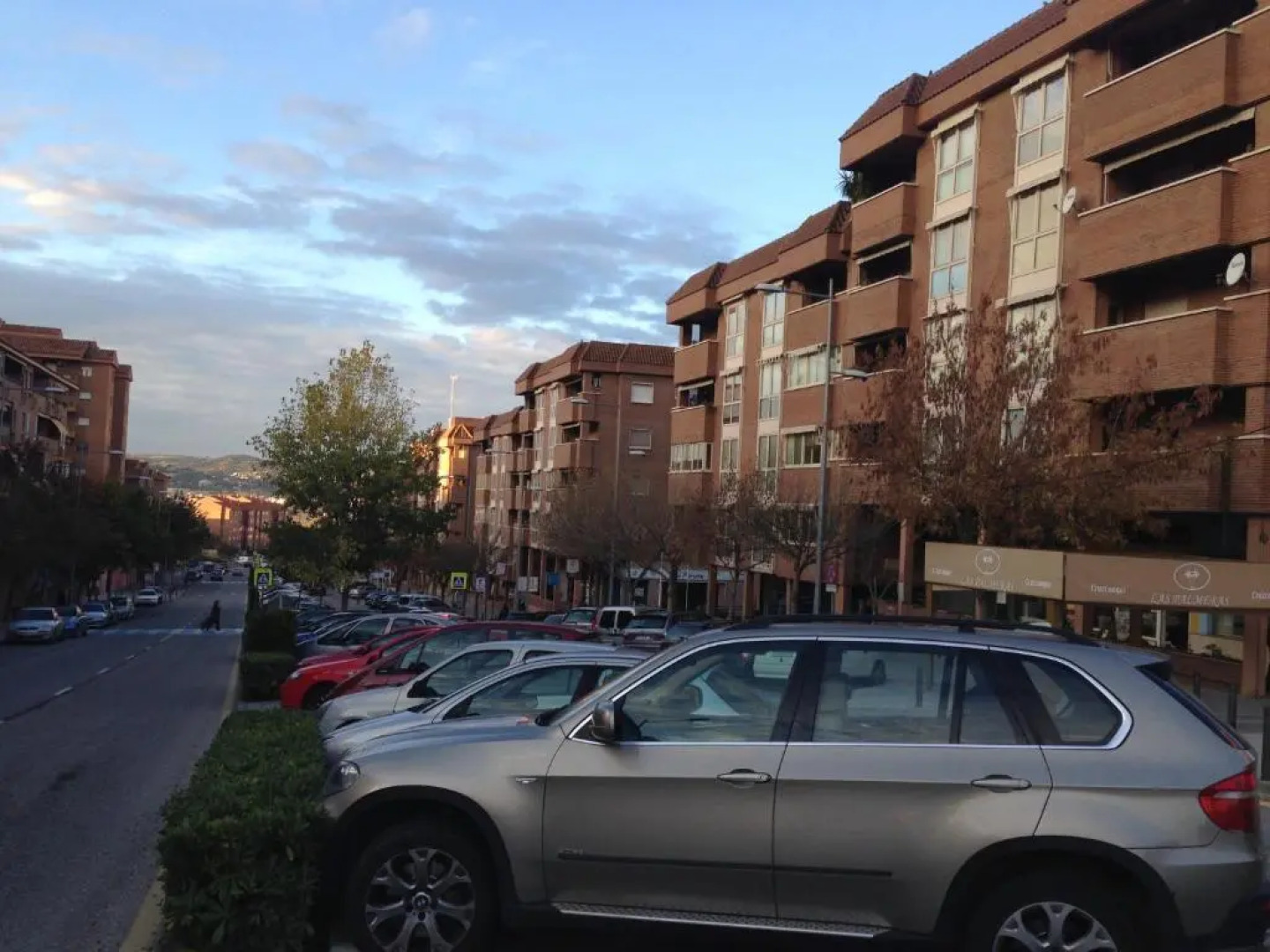 Apartamento Homelife Buenavista 2