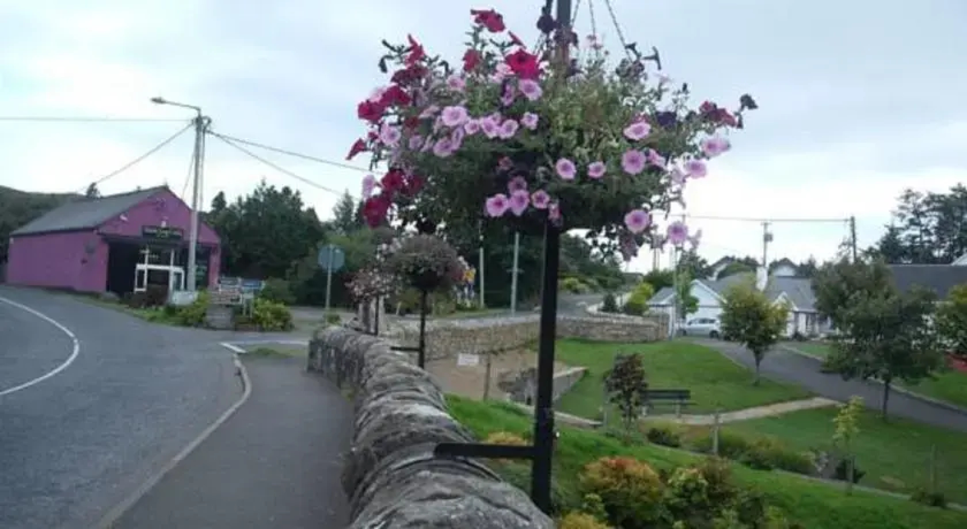 ONeill B&B