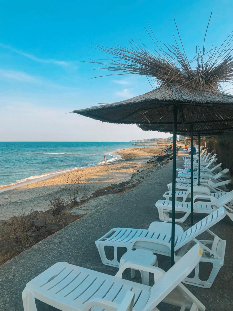 Sea Complex Relax& Spa- All Inclusive