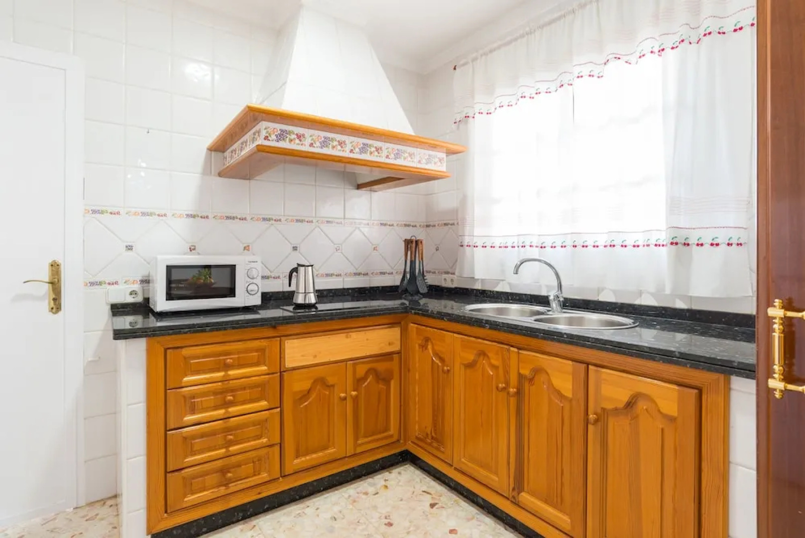 Alhaurin de la Torre: Villa Retamar