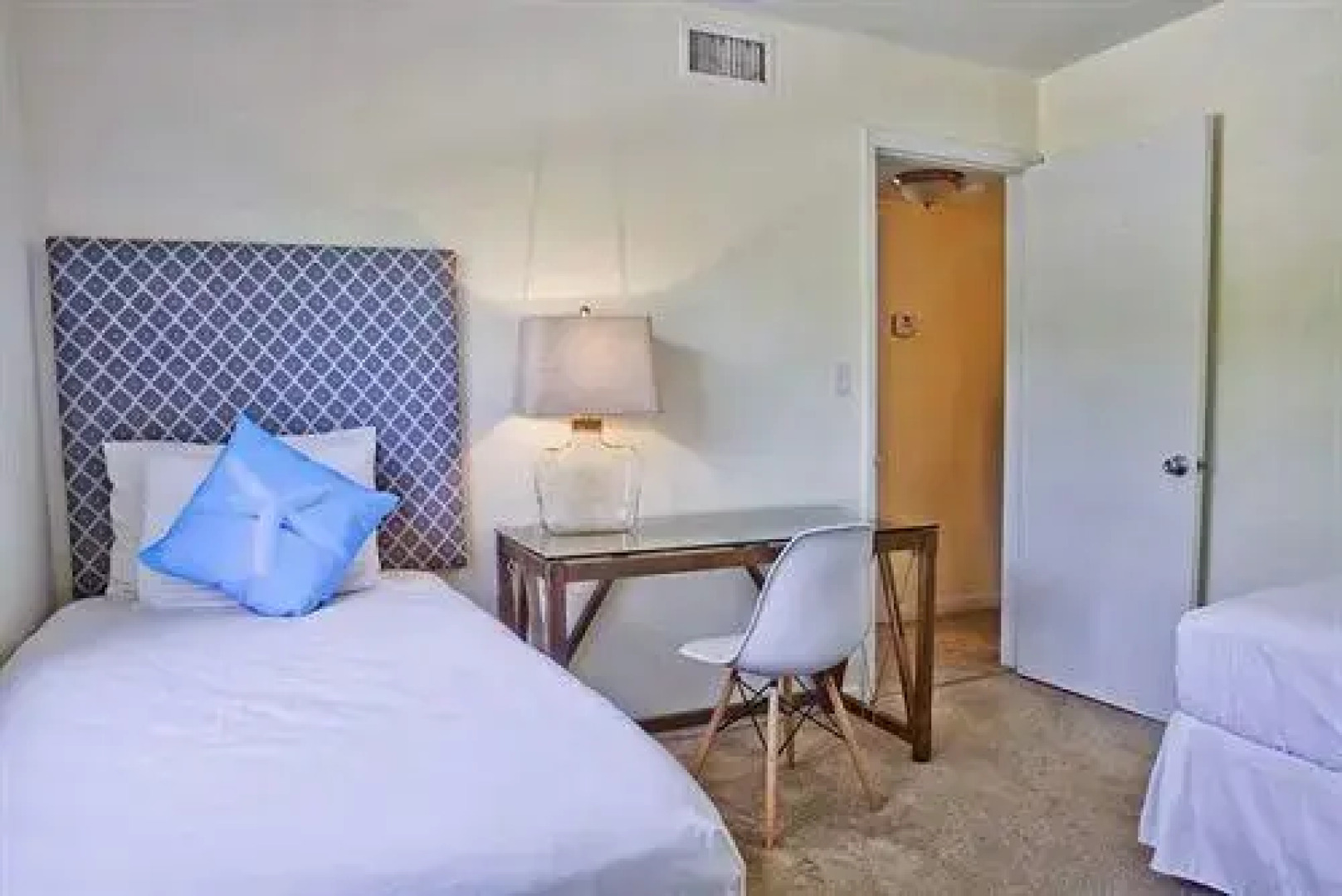 Suites at Coral Reef Resort