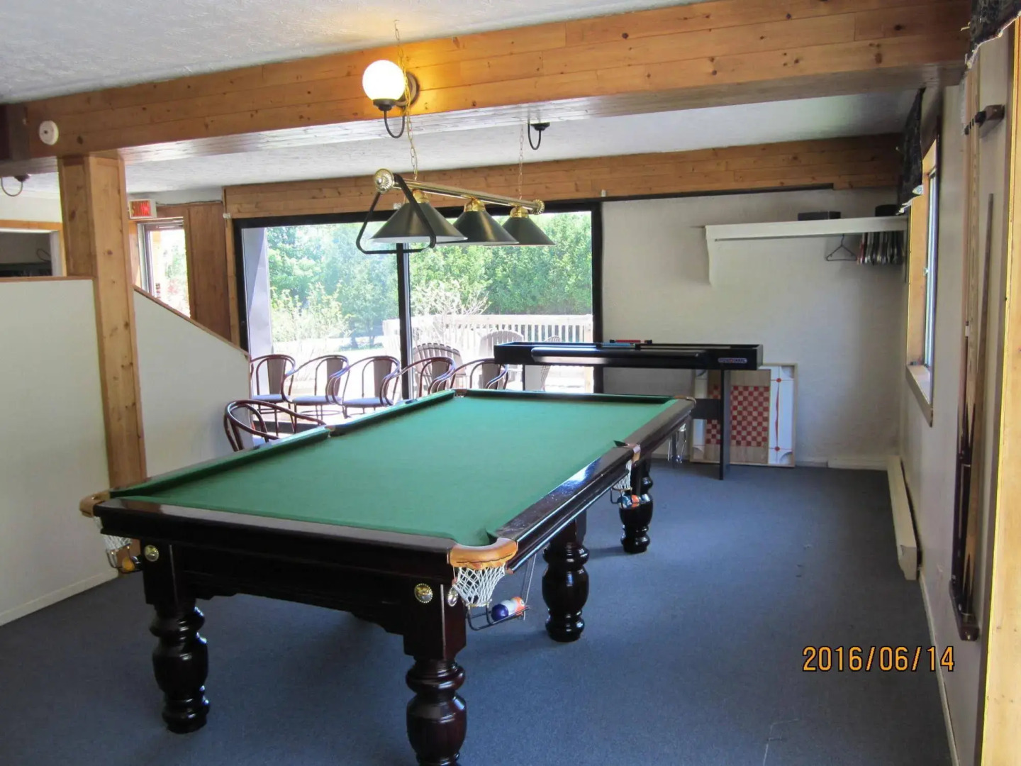 Hôtel du Parc Orford