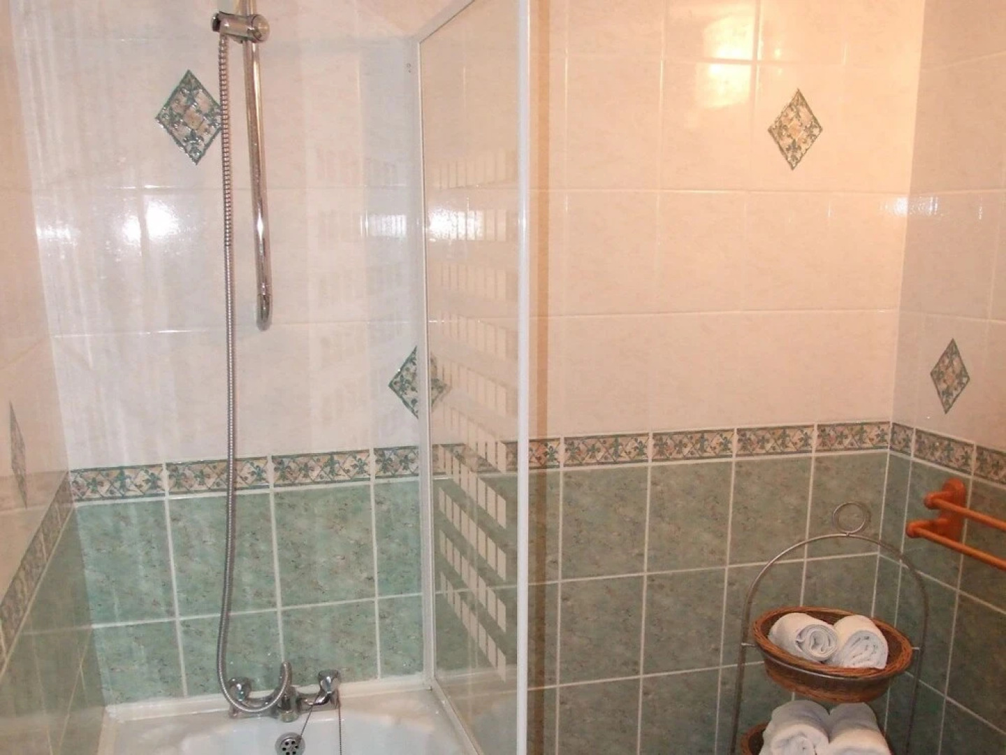 The Red Lion Country Inn