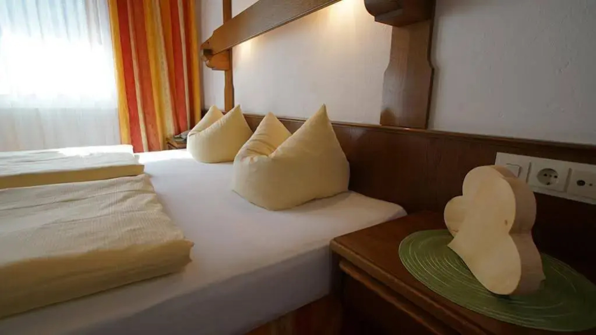 Hotel Pension Andrea