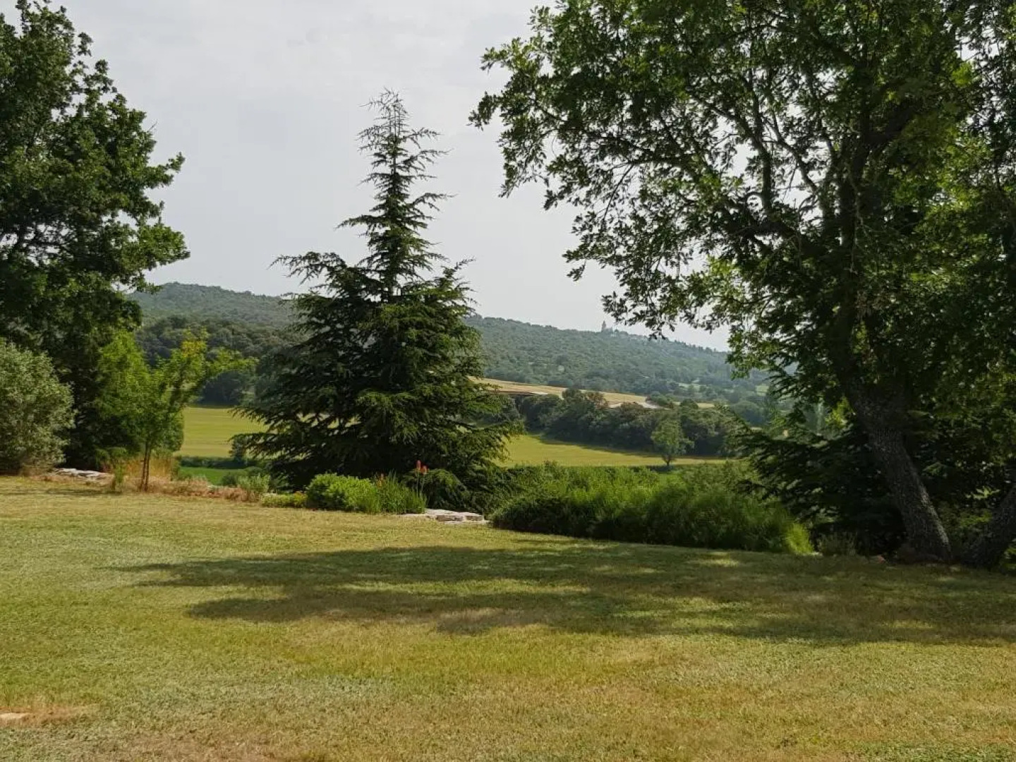 Les Nefliers Chambre D'hotes (Adults Only)