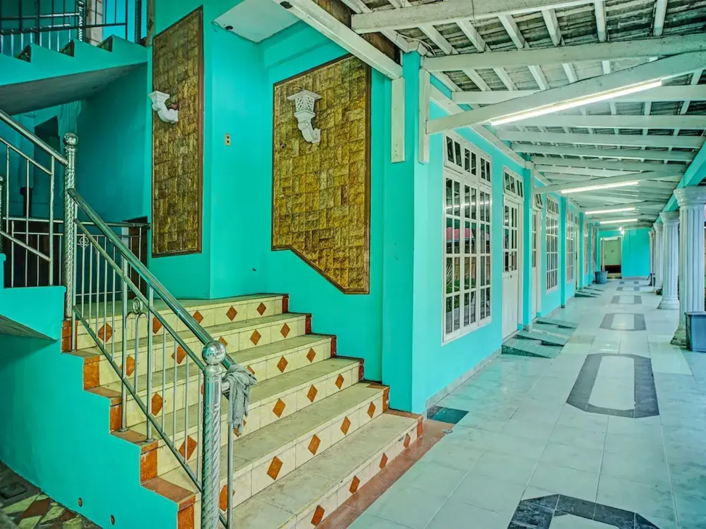 OYO 91874 Kisaran Residence Syariah