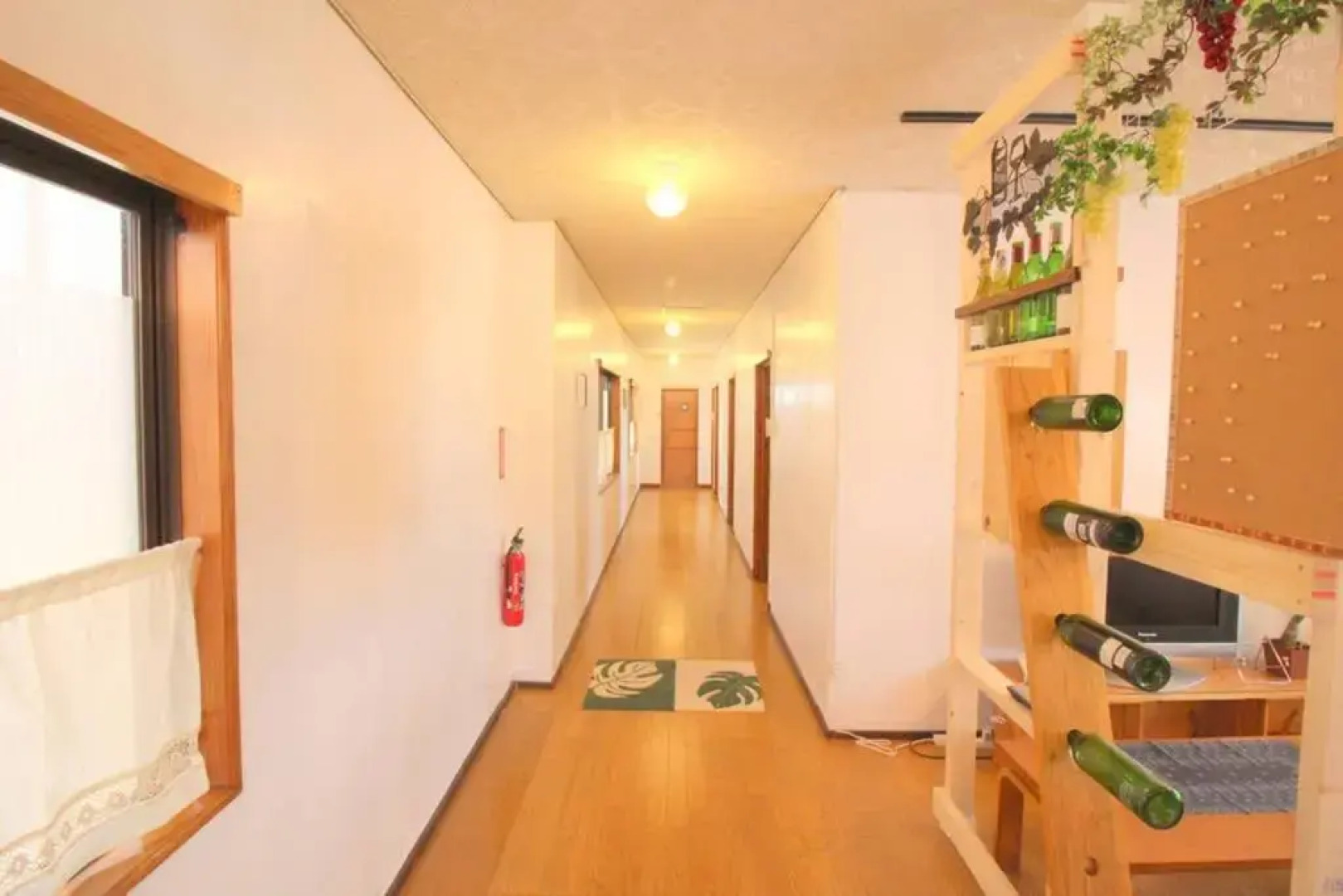 Beach side hotel YAMORIYANONIKAI J29