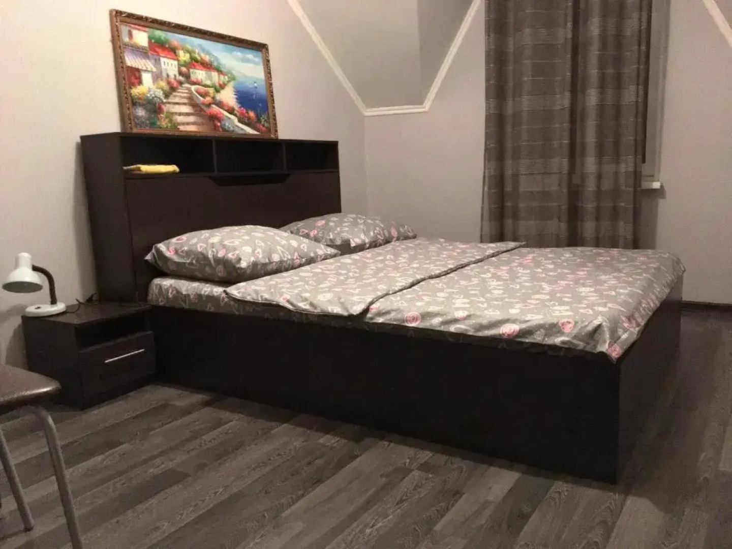 Sunny house (Санни Хаус)