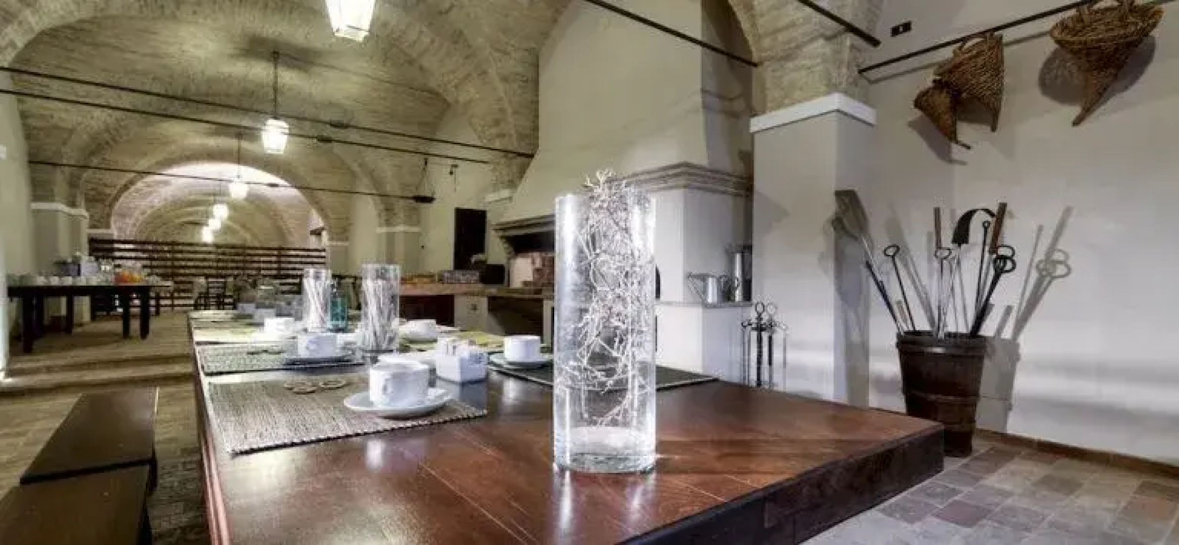 La Villa Teloni