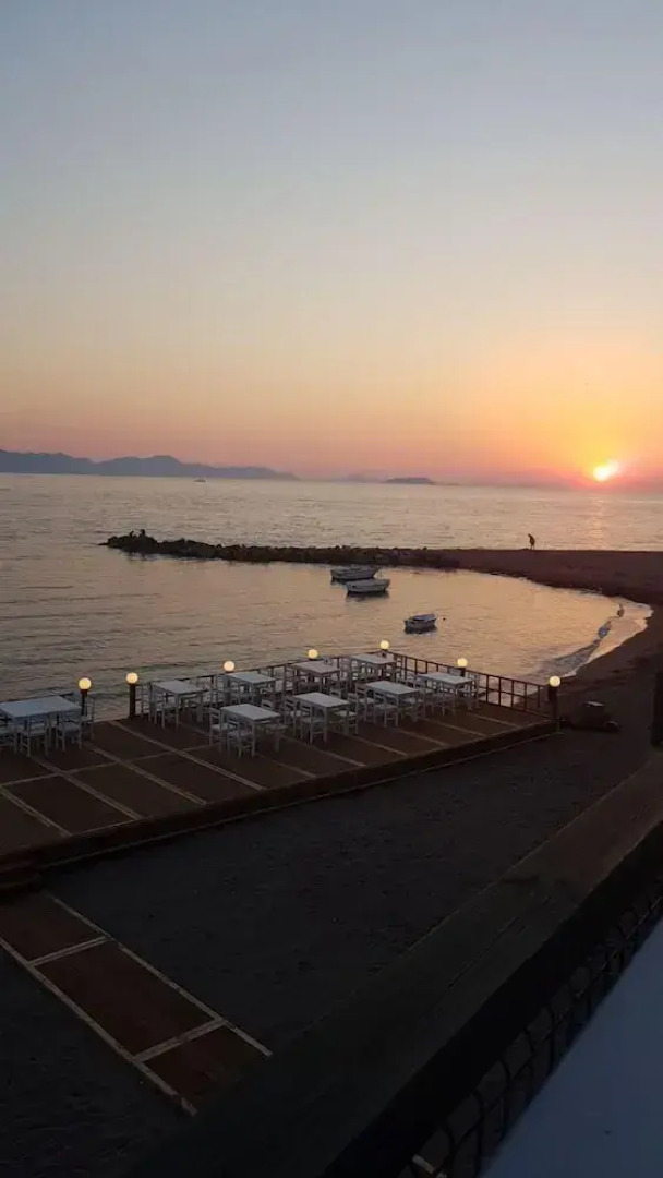 Synosse Hotel Turgutreis