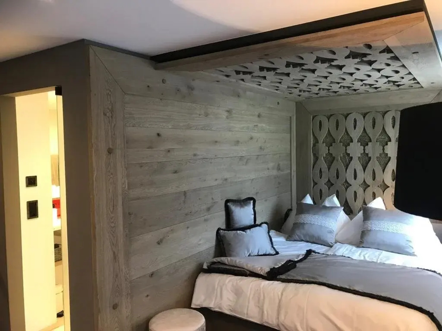 Appenzeller Huus Bären