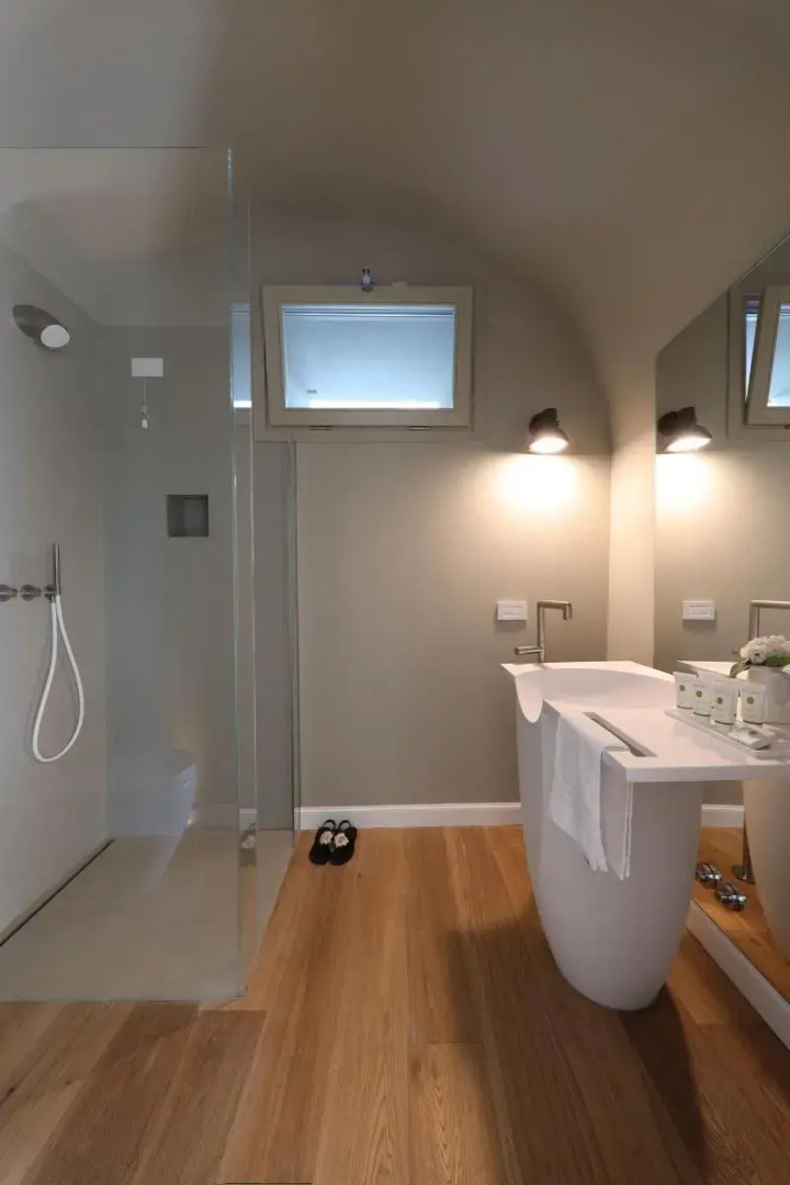 Villa Mojana Bellagio