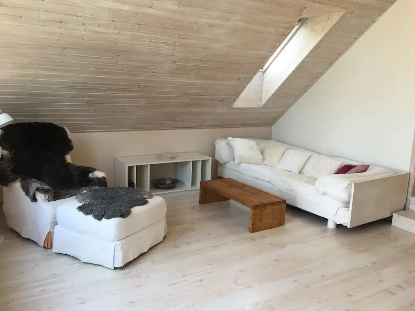 Idöborgs Stuguthyrning