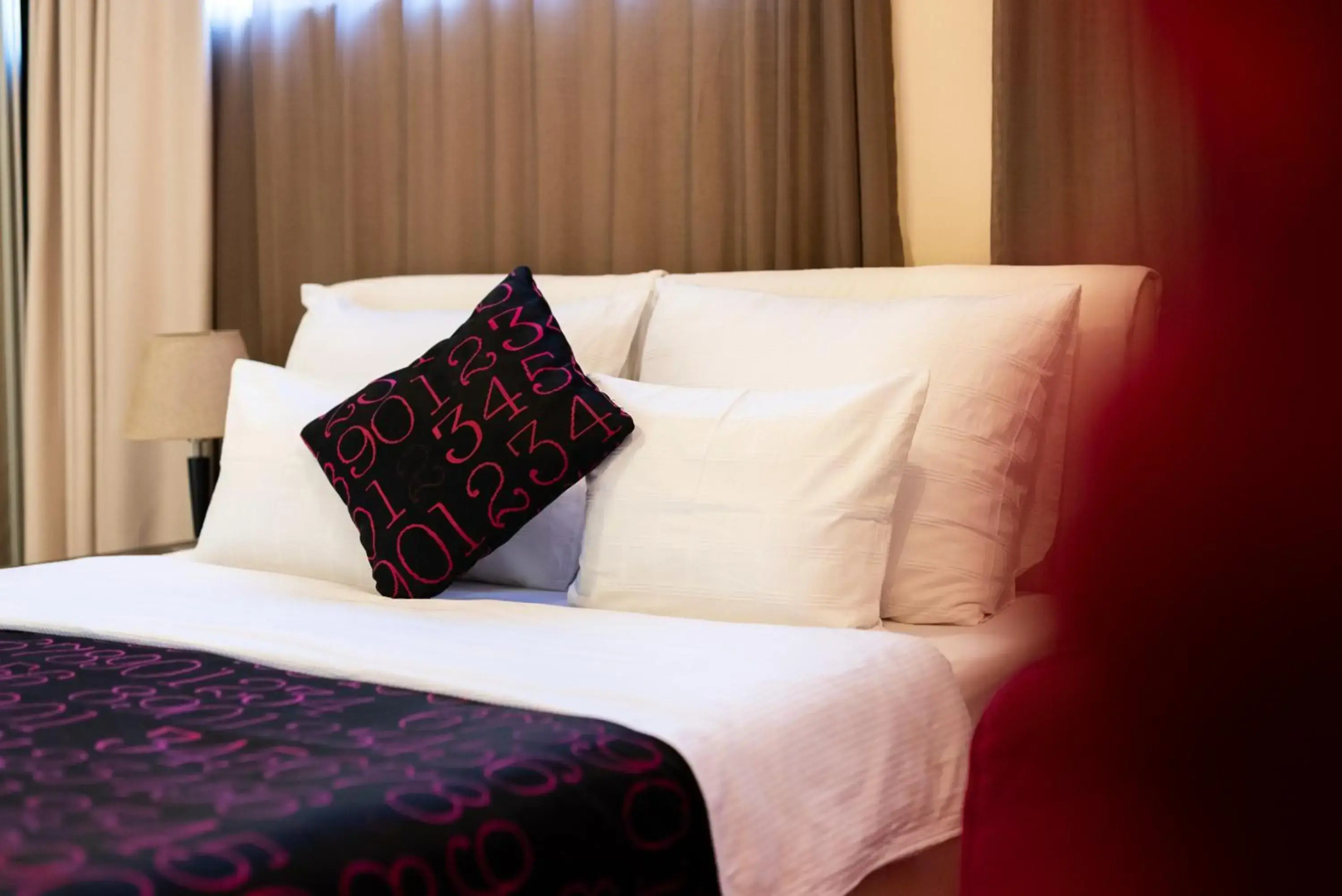 Hotel Alexandar Lux