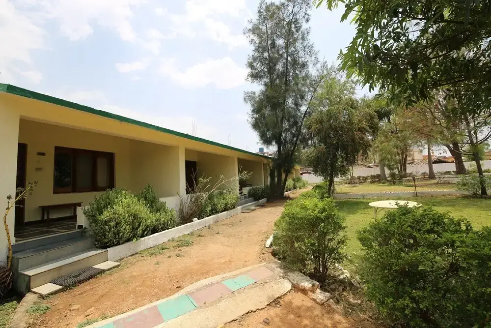 SPOT ON 37245 Barasingha Resort